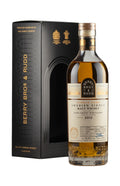 High Coast Peated ex-Lochindaal Finish Berry Brothers 2012