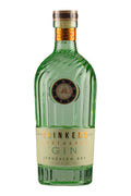 Thinkers Jerusalem Dry Gin