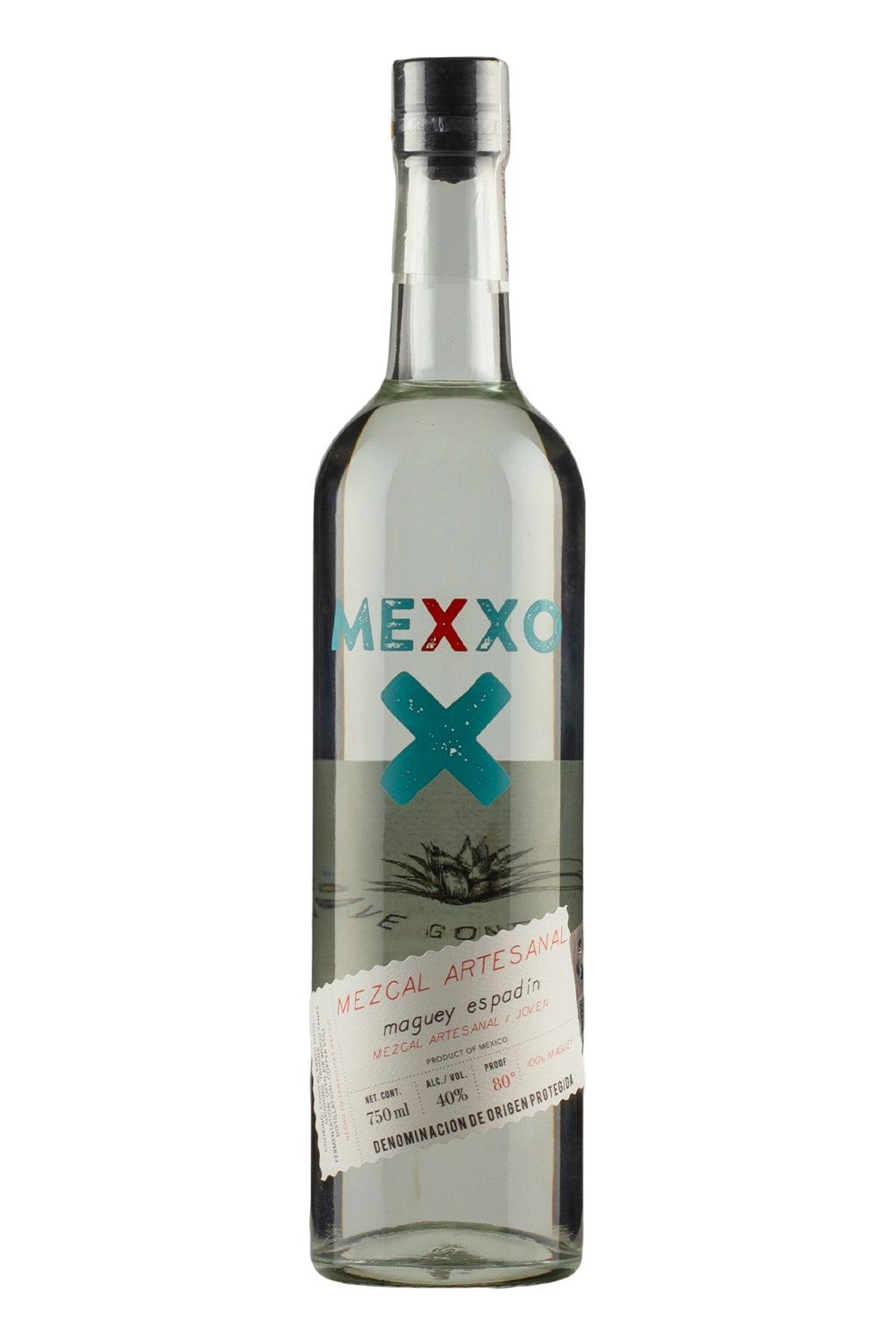 Mexxo Espadin