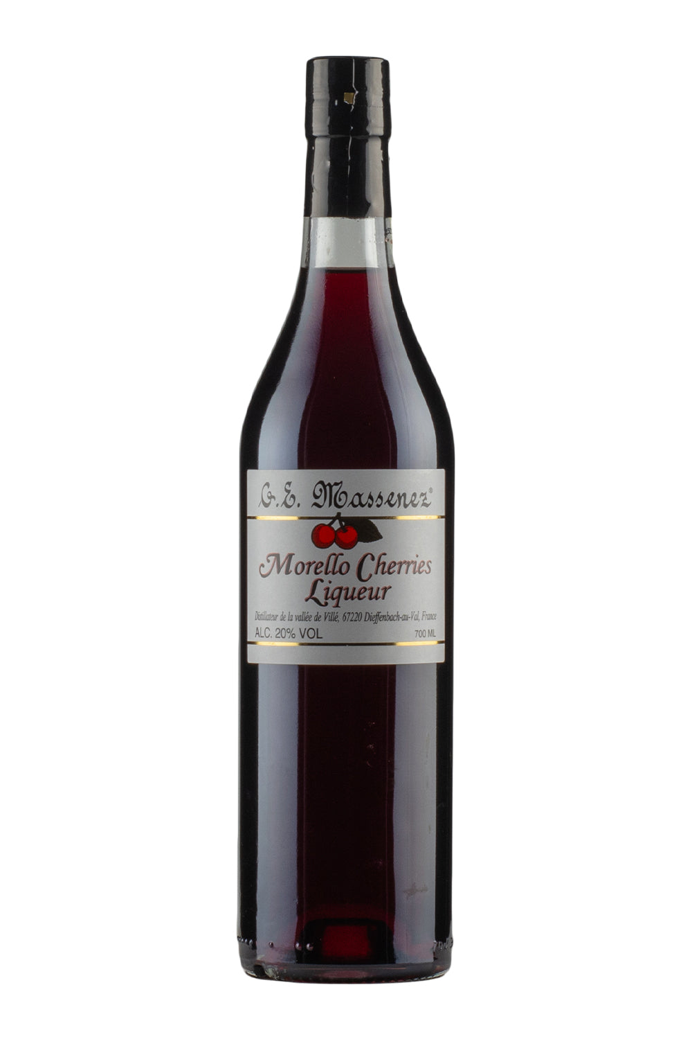 G. E. Massenez Cherry