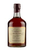 Foursquare 9 Year Old Port Cask Finish