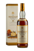 Macallan 10 Year Old c. 2000s