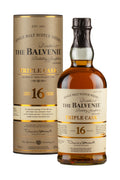 Balvenie 16 Year Old Triple Cask