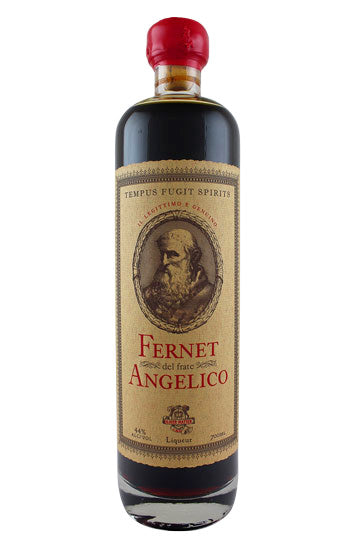 Tempus Fugit Fernet del Frate Angelico