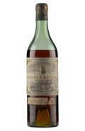 Hedges and Butler Vieux 1865