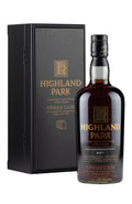 Highland Park 33 Year Old Single Cask 1973