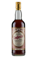 Glenfarclas 42 Year Old Historic Reserve No. 3 1959