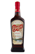 Bayou Spiced Rum