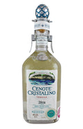 Cenote Cristalino Tequila