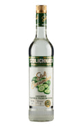 Stoli Cucumber
