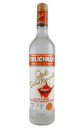 Stoli Salted Caramel