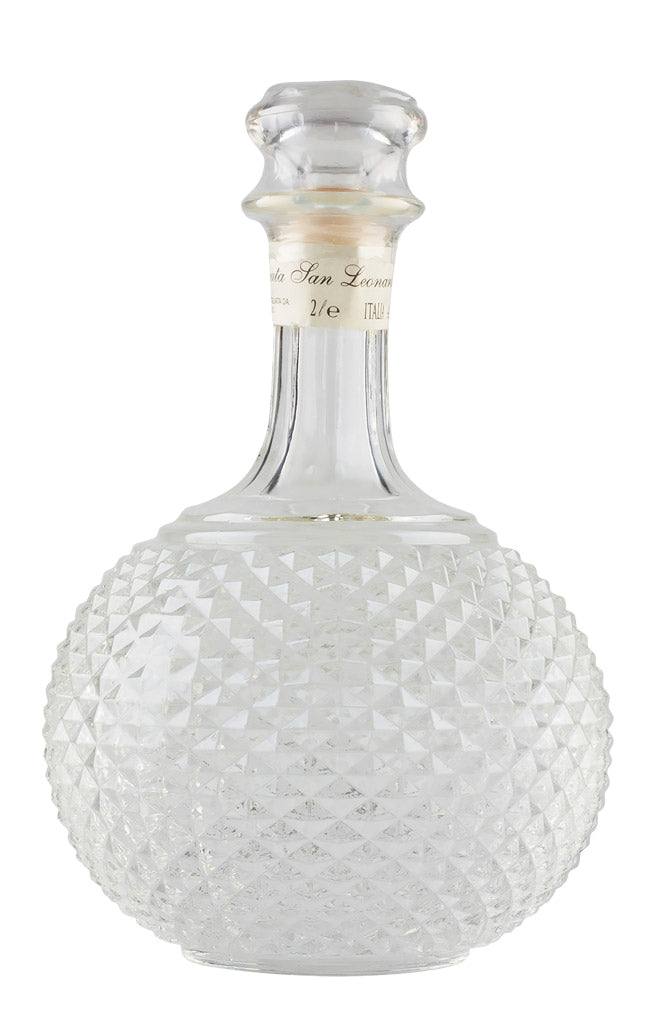 Grappa Bianca Tenuta San Leonardo