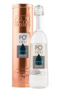 Grappa Po`di Poli Elegante Pinot