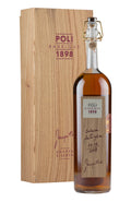 Grappa Poli Barrique Solera di Famiglia