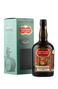 Compagnie des Indes Boulet de Canon No.9 Spiced Rum