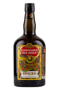 Compagnie des Indes Spiced Rum