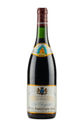 Hermitage Domaine La Chapelle Jaboulet 1990