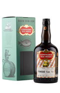 Compagnie des Indes Trinidad 9 Year Old Single Cask UK Exclusive