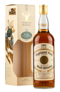 Highland Park Gordon & MacPhail (Bottled 1996) 1952