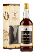 Linkwood Gordon & MacPhail c. 1990s 1961