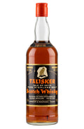 Talisker Gordon & MacPhail 1956