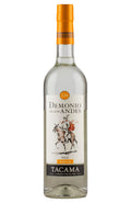 Tacama Demonio de Los Andes Abilla Pisco