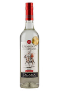Tacama Demonio de Los Andes Acholado Pisco