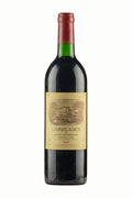 Carruades de Lafite 1986