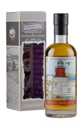 Smogen 8 Year Old Batch 2 TWBC
