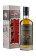 Speyside #3 6 Year Old Batch 2 TBWC
