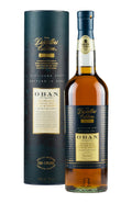 Oban Distiller`s Edition (2021 Release) 2007