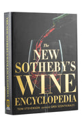 The New Sotheby`s Wine Encyclopedia 6th Edition - Tom Stevenson