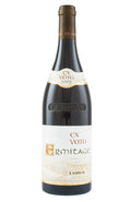 Ermitage Rouge Ex Voto Guigal 2007