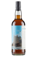 Blended Malt 5 Year Old Thompson Bros 2016