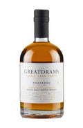 Knockdhu 8 Year Old GreatDrams 2013