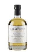 Glen Garioch 8 Year Old GreatDrams 2013