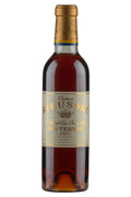 Rieussec Half 2001