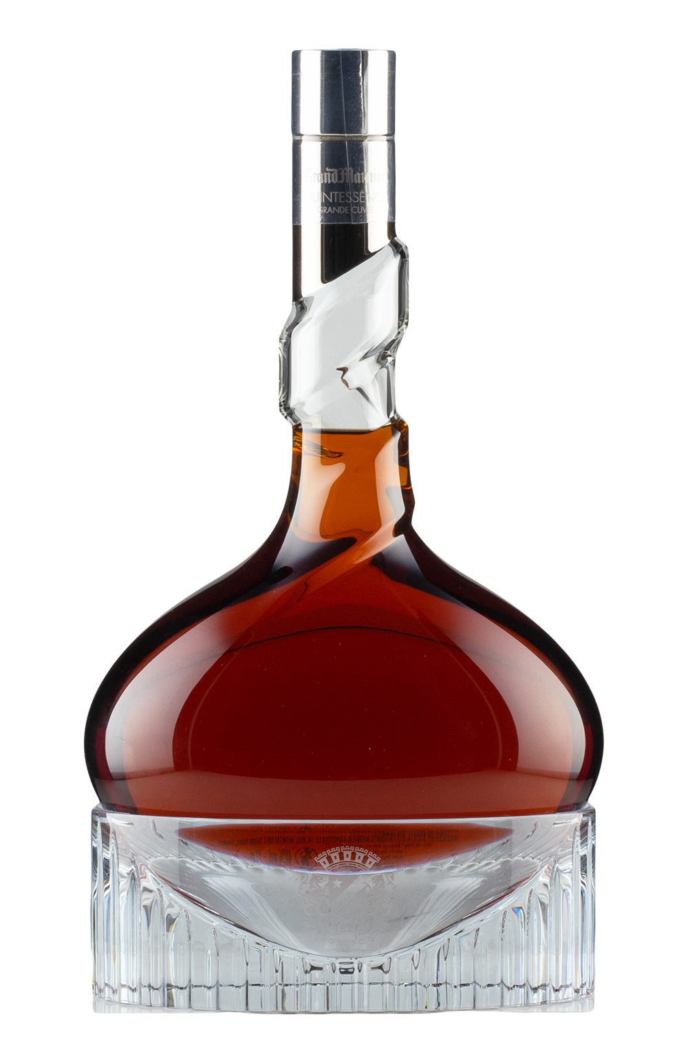 Grand Marnier Quintessence Crystal
