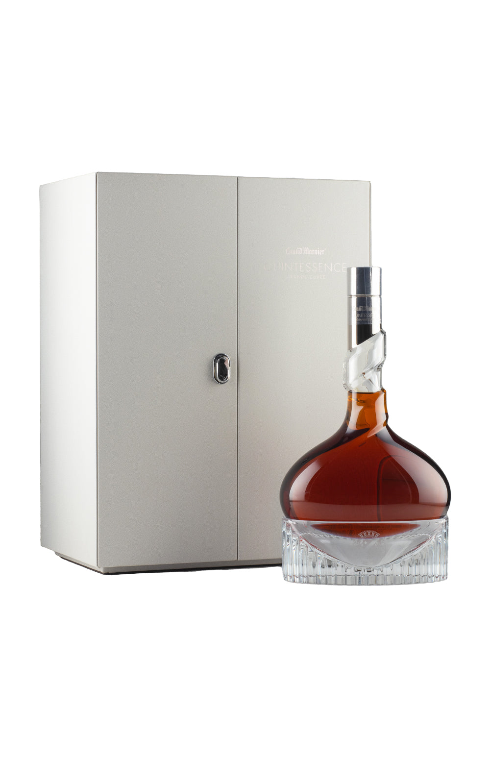 Grand Marnier Quintessence Crystal