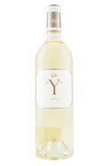Y de Yquem 2007