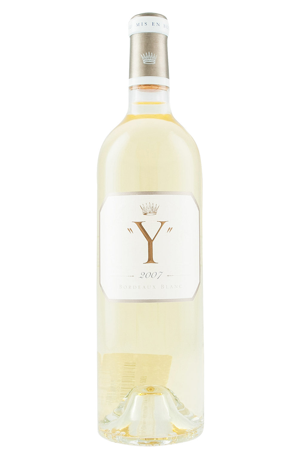 Y de Yquem 2007