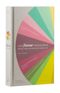 The Flavour Thesaurus - Niki Segnit