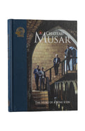Chateau Musar. The Story of a Wine Icon - Susan Keevil