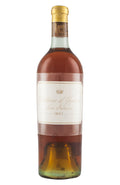 Yquem (Recorked 1994) 1847