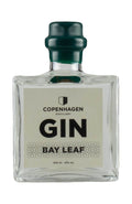 Copenhagen Distillery Bay Leaf Gin