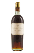 Yquem (Recorked 1989) 1871