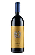 Barrua Agricola Punica 2018