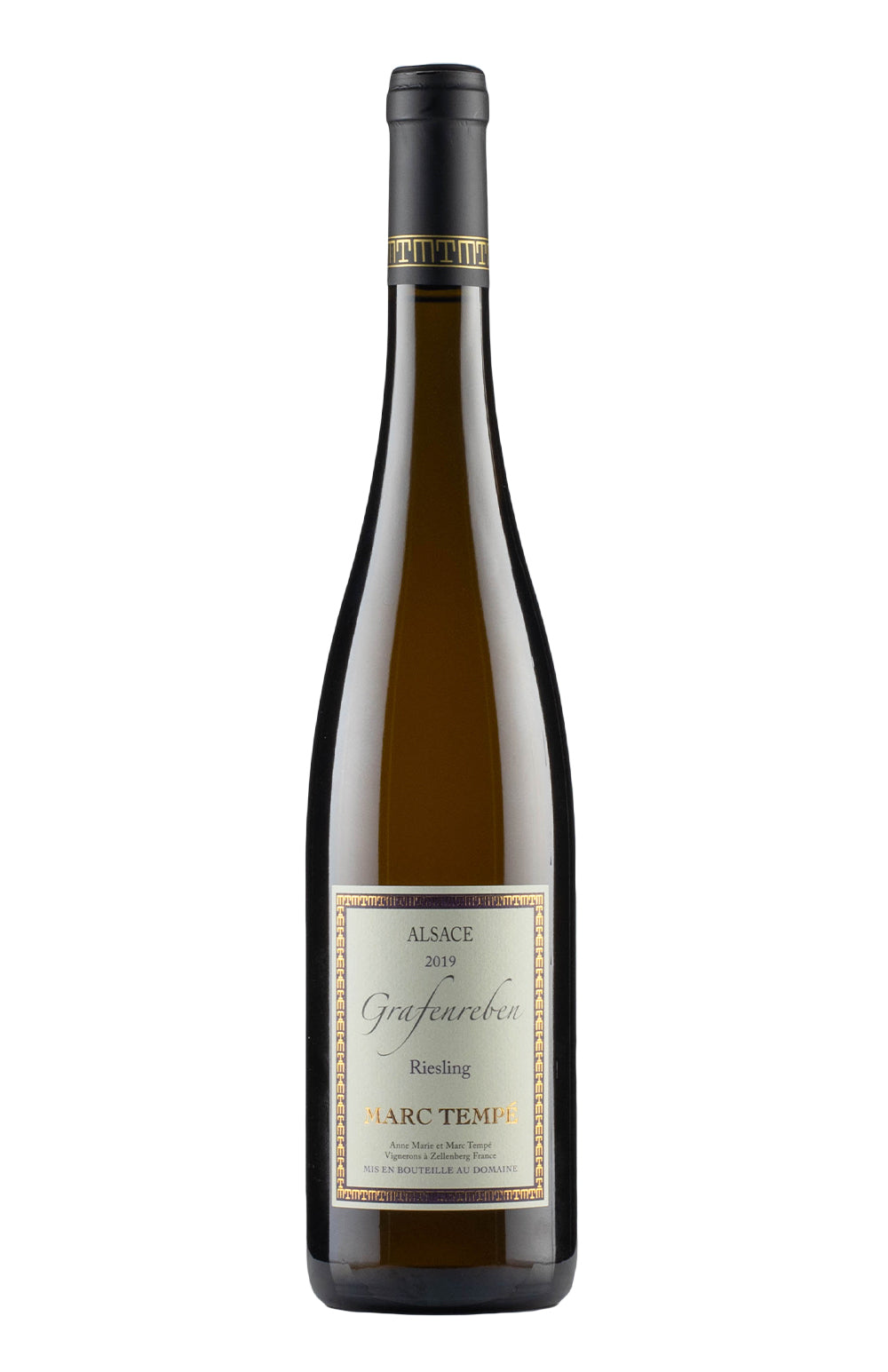 Grafenreben Riesling Marc Tempe 2019