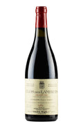 Clos des Lambrays F & L Saier 1989
