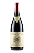 Cotes du Rhone Chateau des Tours 2012